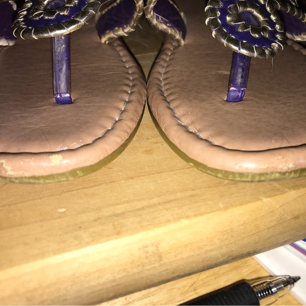 Palms Sandals - Picture 5 of 8